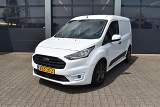 FORD Transit Connect L1 1.5 TDCi 75pk Ambiente