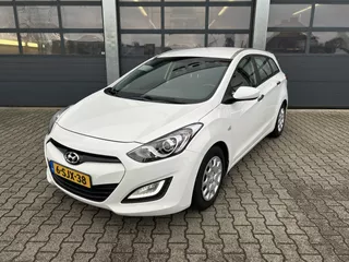 HYUNDAI I 30 1.6 GDi Blue 135pk i-Drive Cool