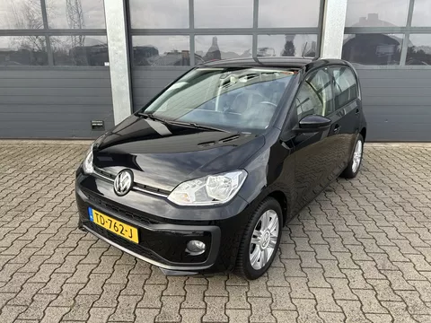VOLKSWAGEN Up! 1.0 60pk BMT High up!