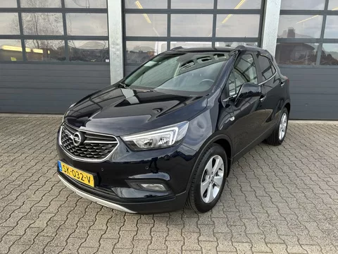 OPEL Mokka X 1.4 Turbo 140pk Innovation