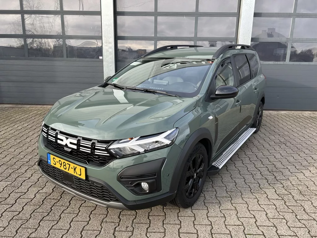 DACIA Jogger 1.0 TCe 110pk 7-zitter Extreme