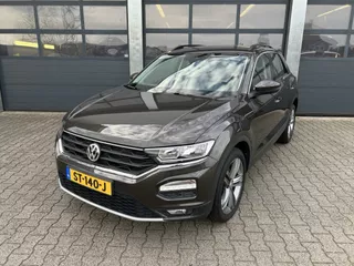 VOLKSWAGEN T-Roc 1.0 TSI 115pk T-Roc Style