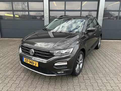 VOLKSWAGEN T-Roc 1.0 TSI 115pk T-Roc Style