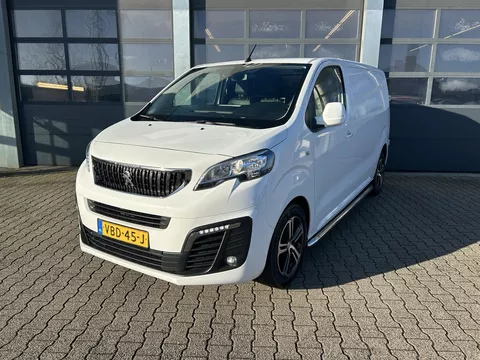 PEUGEOT Expert 231S GB 2.0 BlueHDi 120pk Premium