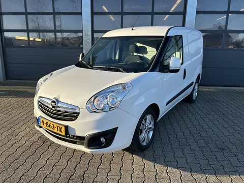 OPEL Combo GB 1.6 CDTi 105pk L1H1 Sport