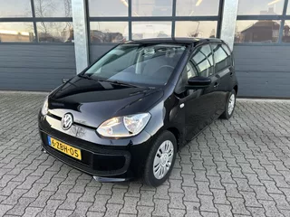 VOLKSWAGEN Up! 1.0 60pk 5-drs Move up!