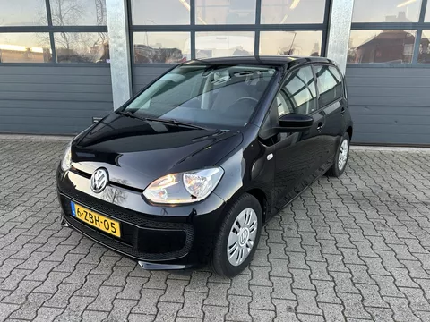 VOLKSWAGEN Up! 1.0 60pk 5-drs Move up!