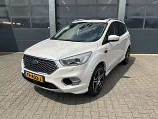 FORD Kuga 1.5 EcoBoost 150pk Vignale