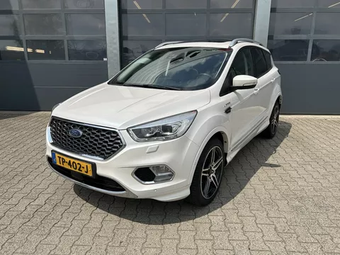 FORD Kuga 1.5 EcoBoost 150pk Vignale