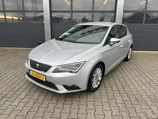 Seat Leon 1.0 EcoTSI 115PK Style Connect