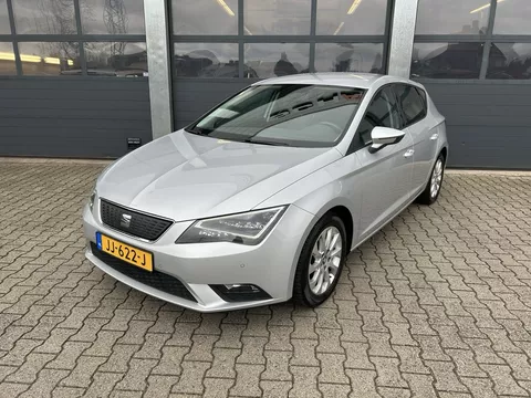 Seat Leon 1.0 EcoTSI 115PK Style Connect