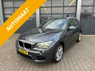 BMW X1 xDrive 20i 184pk Aut. High Executive / M-sport