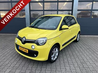 RENAULT Twingo 1.0 SCe 70pk Dynamique