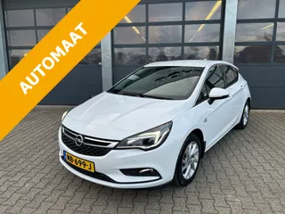 OPEL Astra 1.4 Turbo 150pk Innovation