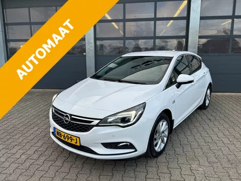 OPEL Astra 1.4 Turbo 150pk Innovation