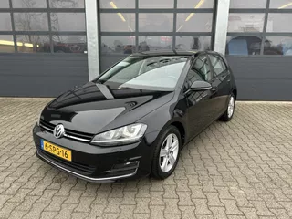 VOLKSWAGEN Golf 1.4 TSI 140pk BMT 5-drs Highline