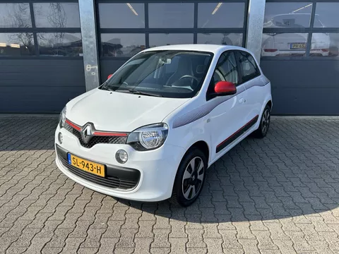 RENAULT Twingo 1.0 SCe 70pk Collection