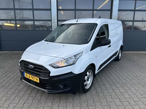 FORD Transit Connect L2 1.5 EcoBlue 75pk Ambiente