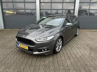 FORD Mondeo Wagon 1.5 EcoBoost 160pk ST-Line
