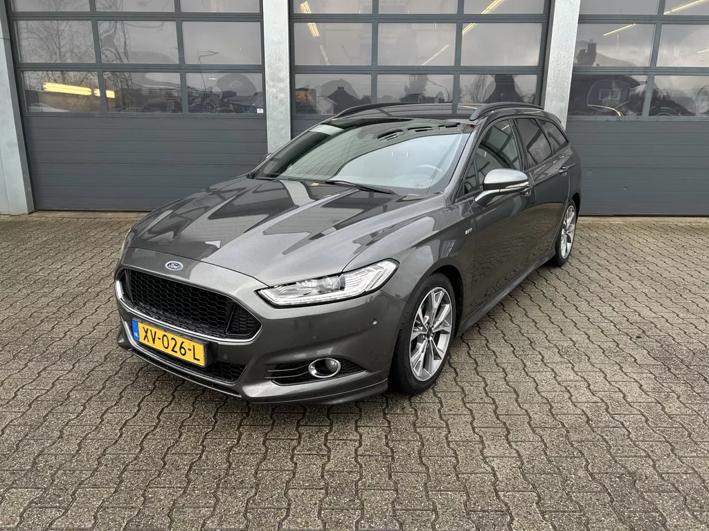 FORD Mondeo Wagon 1.5 EcoBoost 160pk ST-Line