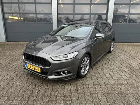 FORD Mondeo Wagon 1.5 EcoBoost 160pk ST-Line