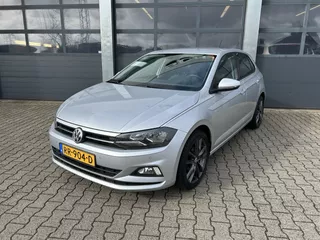 VOLKSWAGEN Polo 1.0 TSI 95pk Highline
