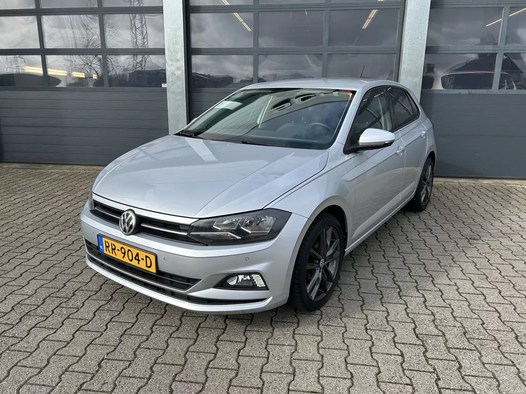 VOLKSWAGEN Polo 1.0 TSI 95pk Highline