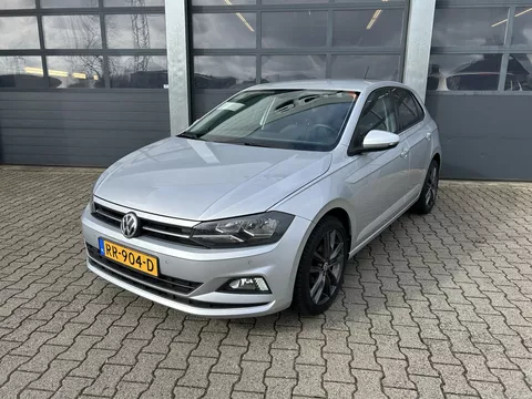 VOLKSWAGEN Polo 1.0 TSI 95pk Highline