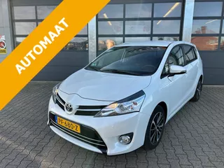 TOYOTA Verso 1.8 VVT-i 147pk Automaat Dynamic