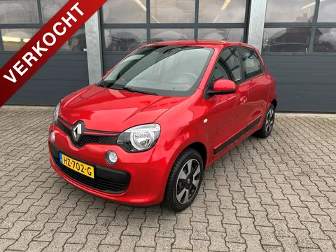 RENAULT Twingo 1.0 SCe 70pk Collection