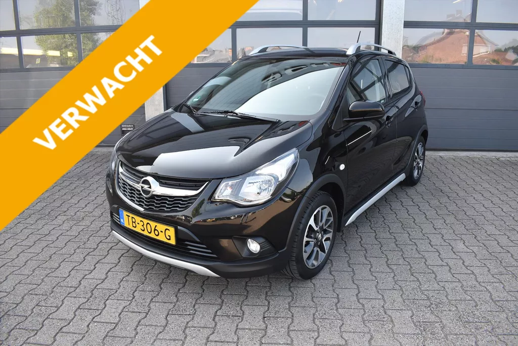 OPEL Karl ROCKS 1.0 75pk Online Edition