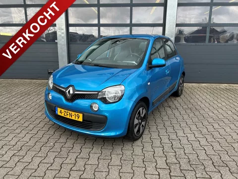 Renault Twingo 1.0 SCe 70pk Expression