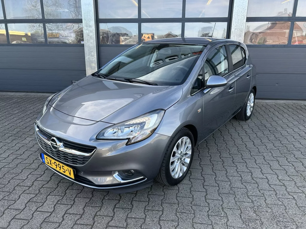 OPEL Corsa 1.0 Turbo 90pk 5-drs Online Edition