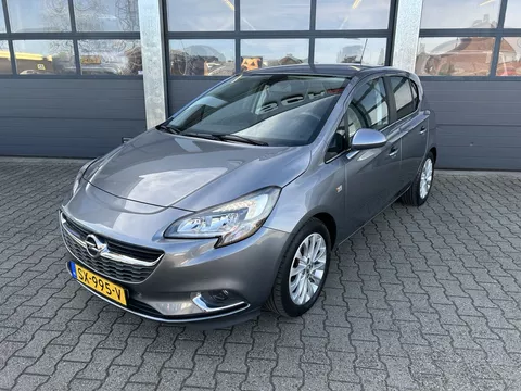 OPEL Corsa 1.0 Turbo 90pk 5-drs Online Edition