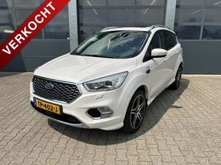 FORD Kuga 1.5 EcoBoost 150pk Vignale