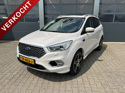 FORD Kuga 1.5 EcoBoost 150pk Vignale