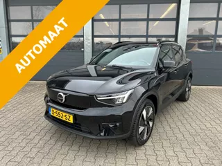 Volvo Xc40 Recharge Twin 408pk AWD Ultimate 82 kWh