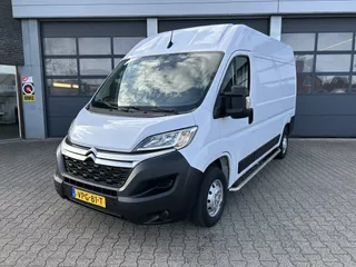 CITROEN Jumper GB 30 L2H2 2.2 BlueHDi 140pk Club