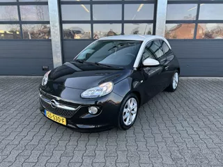 OPEL Adam 1.0 Turbo 90pk JAM