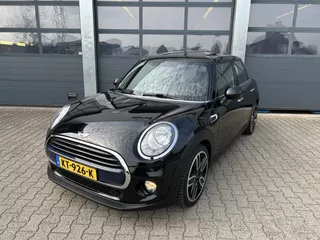 Mini Mini 1.5 COOPER Cooper Business line
