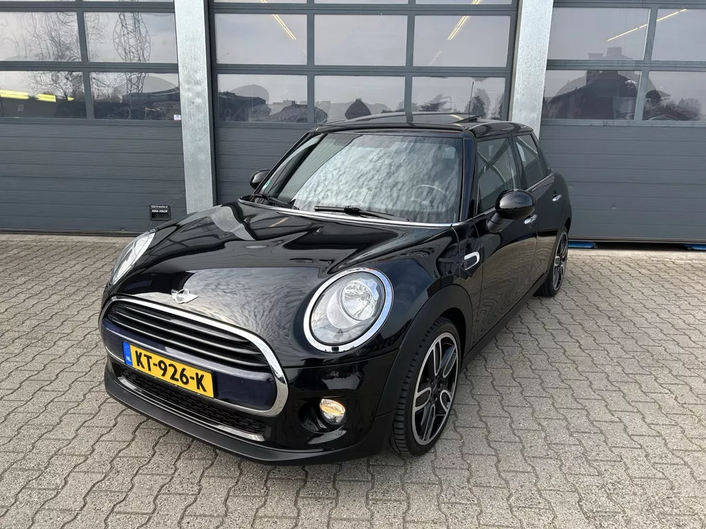 Mini Mini 1.5 COOPER Cooper Business line