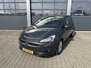 OPEL Corsa 1.0 Turbo 90pk 5d Edition