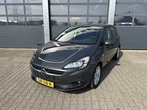OPEL Corsa 1.0 Turbo 90pk 5d Edition