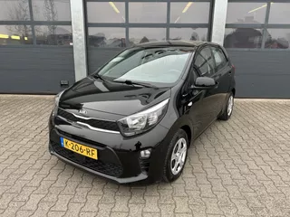 KIA Picanto 1.0 DPi 67pk ComfortLine