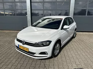 VOLKSWAGEN Polo 1.0 TSI 95pk Comfortline