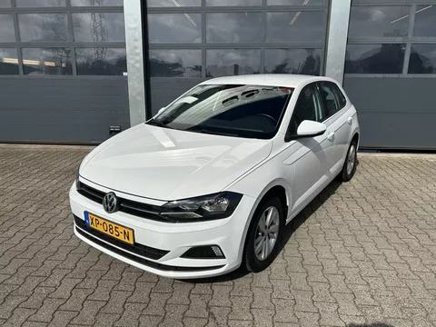 VOLKSWAGEN Polo 1.0 TSI 95pk Comfortline