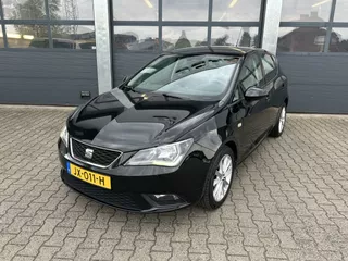 SEAT Ibiza 1.0 EcoTSI 95pk Style Connect