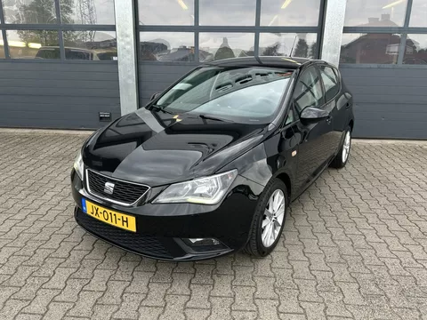SEAT Ibiza 1.0 EcoTSI 95pk Style Connect