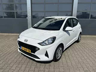 HYUNDAI I10 1.0i 67pk Comfort