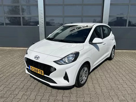 HYUNDAI I10 1.0i 67pk Comfort